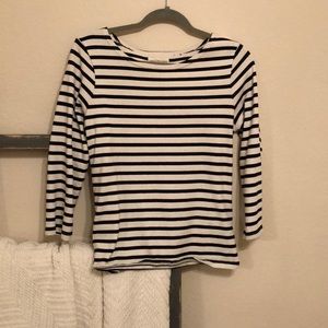 Ralph Lauren’s Denim & Supply stripped shirt